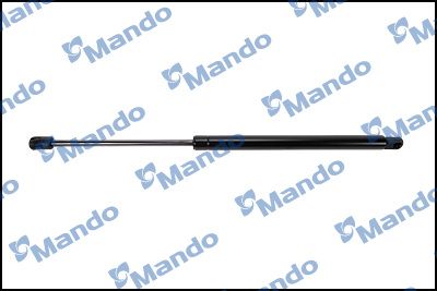 Газовая пружина, крышка багажник MANDO EGS00026K