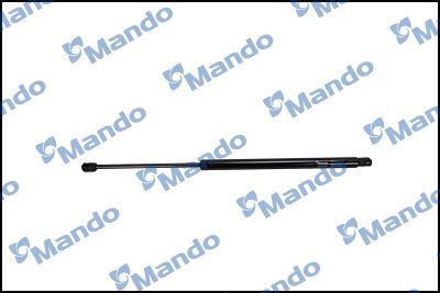 Газовая пружина, крышка багажник MANDO EGS00037K