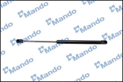 Газовая пружина, крышка багажник MANDO EGS00046K