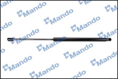 Газовая пружина, крышка багажник MANDO EGS00238K