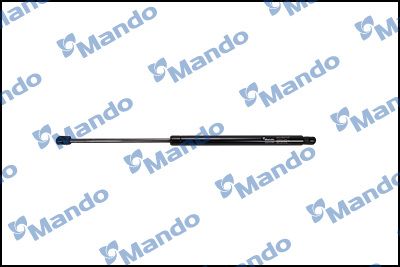 Газовая пружина, крышка багажник MANDO EGS00246K