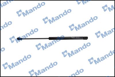 Газовая пружина, капот MANDO EGS00286K