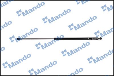 Газовая пружина, крышка багажник MANDO EGS00474K