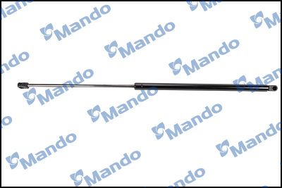 Газовая пружина, крышка багажник MANDO EGS00518K