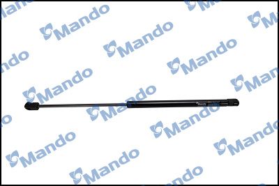 Газовая пружина, крышка багажник MANDO EGS00612K