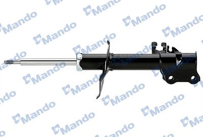 Амортизатор MANDO EST10011W
