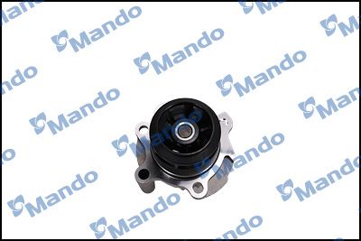 Водяной насос, охлаждение двигателя MANDO EWPA0001