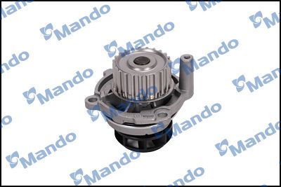 Водяной насос, охлаждение двигателя MANDO EWPA0002