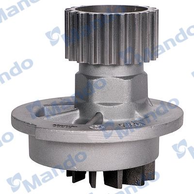 Водяной насос, охлаждение двигателя MANDO EWPD0004