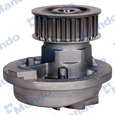 Водяной насос, охлаждение двигателя MANDO EWPD0005