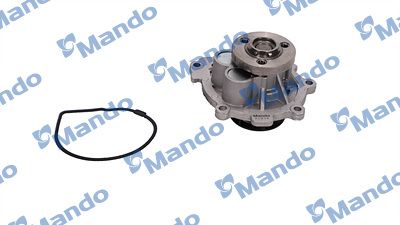 Водяной насос, охлаждение двигателя MANDO EWPD0013