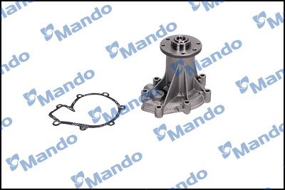 Водяной насос, охлаждение двигателя MANDO EWPD0017