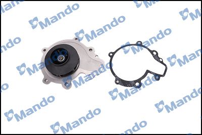 Водяной насос, охлаждение двигателя MANDO EWPD0018