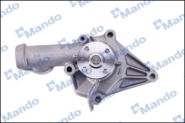 Водяной насос, охлаждение двигателя MANDO EWPH0001