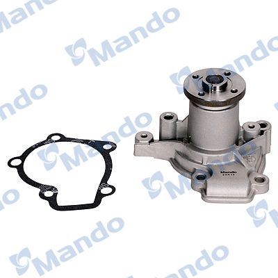Водяной насос, охлаждение двигателя MANDO EWPH0004