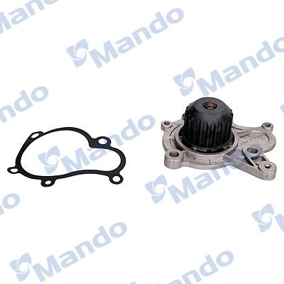 Водяной насос, охлаждение двигателя MANDO EWPH0013