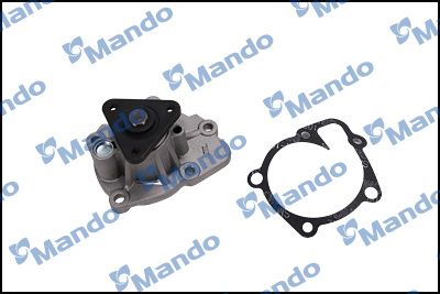Водяной насос, охлаждение двигателя MANDO EWPH0015