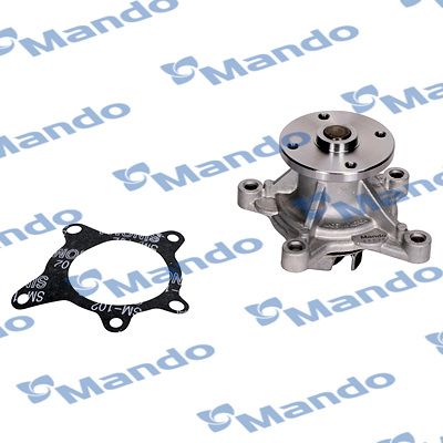 Водяной насос, охлаждение двигателя MANDO EWPH0018