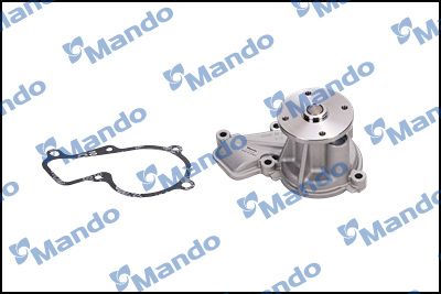 Водяной насос, охлаждение двигателя MANDO EWPH0022