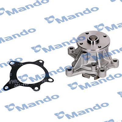 Водяной насос, охлаждение двигателя MANDO EWPH0023