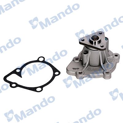 Водяной насос, охлаждение двигателя MANDO EWPH0024