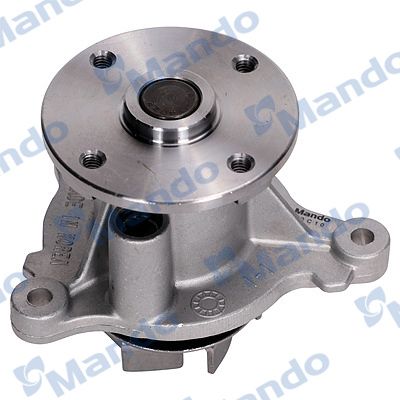 Водяной насос, охлаждение двигателя MANDO EWPH0026