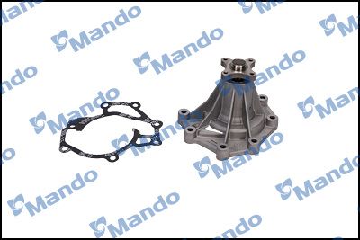 Водяной насос, охлаждение двигателя MANDO EWPK0007