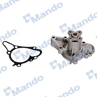 Водяной насос, охлаждение двигателя MANDO EWPK0008