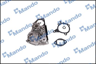 Водяной насос, охлаждение двигателя MANDO EWPK0010