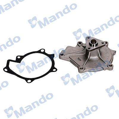 Водяной насос, охлаждение двигателя MANDO EWPK0011