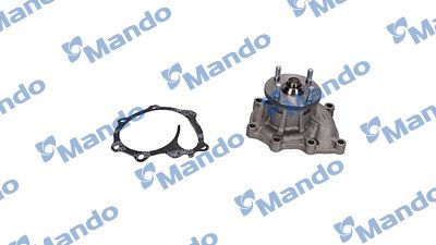 Водяной насос, охлаждение двигателя MANDO EWPK0012