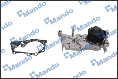 Водяной насос, охлаждение двигателя MANDO EWPN0001