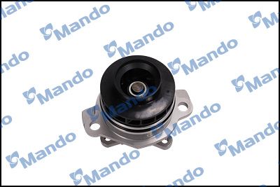 Водяной насос, охлаждение двигателя MANDO EWPN0002