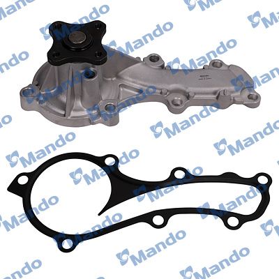 Водяной насос, охлаждение двигателя MANDO EWPN0011