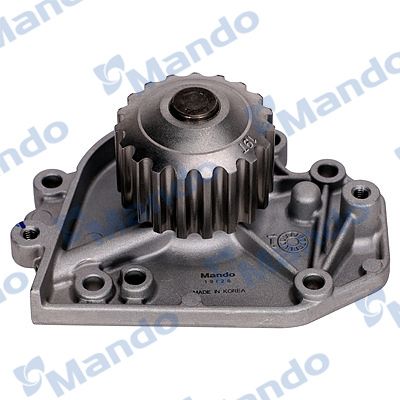 Водяной насос, охлаждение двигателя MANDO EWPO0003