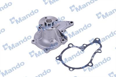 Водяной насос, охлаждение двигателя MANDO EWPT0002