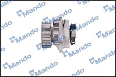 Водяной насос, охлаждение двигателя MANDO EWPW0002