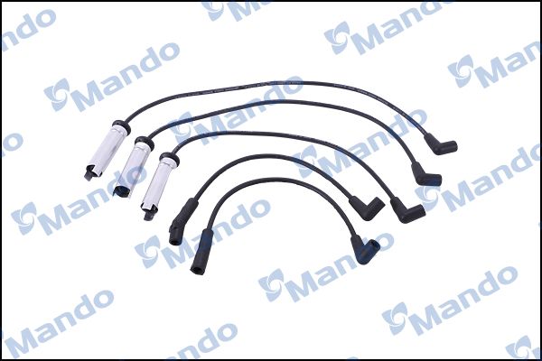 Комплект проводов зажигания MANDO EWTD00006H