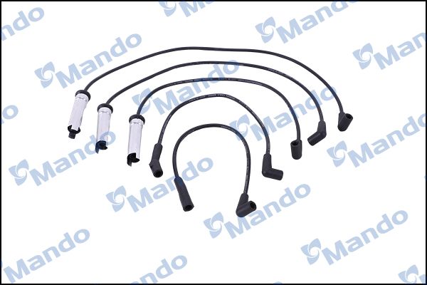Комплект проводов зажигания MANDO EWTD00008H