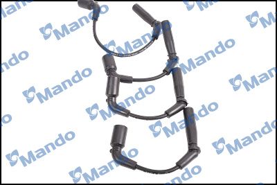 Комплект проводов зажигания MANDO EWTD00011H