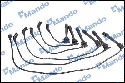 Комплект проводов зажигания MANDO EWTH00022