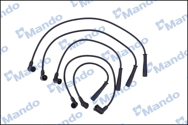 Комплект проводов зажигания MANDO EWTK00004H