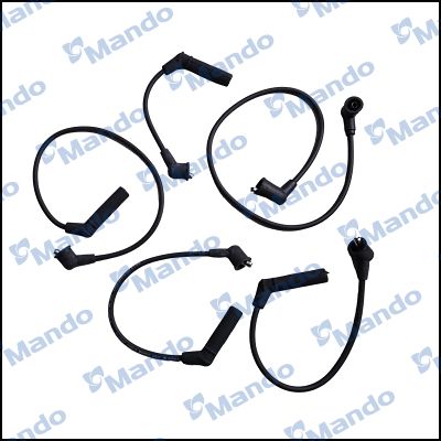 Комплект проводов зажигания MANDO EWTK00006H