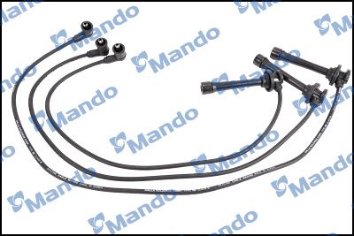 Комплект проводов зажигания MANDO EWTK00015H
