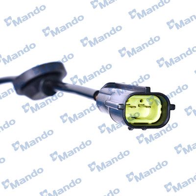 Датчик, частота вращения колеса MANDO EX0K08E43702