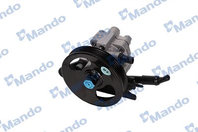 Гидравлический насос, рулевое управление MANDO EX0K2A232600D