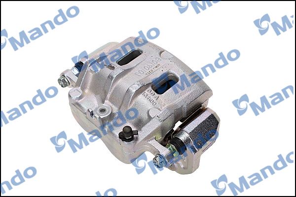 Тормозной суппорт MANDO EX25964182