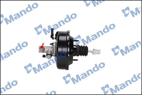 Главный цилиндр, система сцепления MANDO EX416005K000
