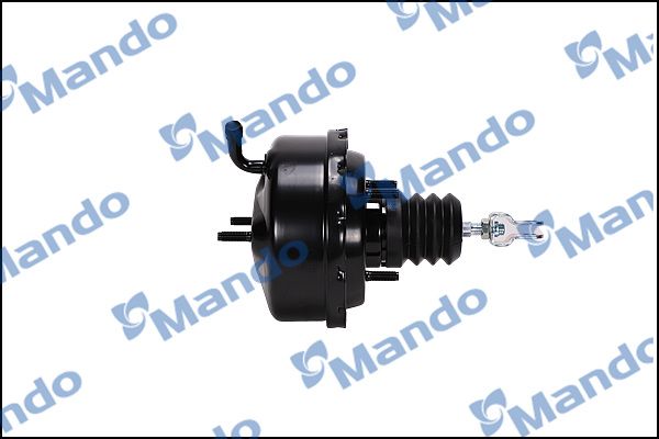 Главный цилиндр, система сцепления MANDO EX416105A650