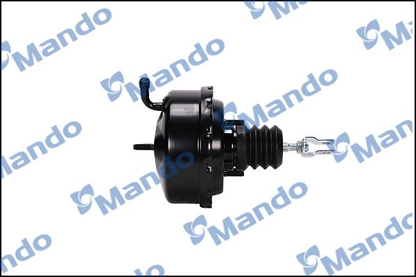 Главный цилиндр, система сцепления MANDO EX416105L100